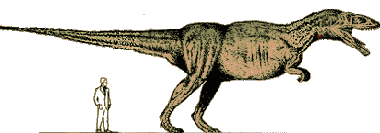 Mapusaurus