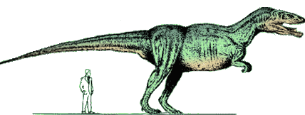 Giganotosaurus