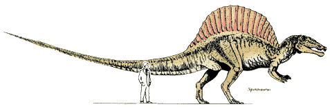 Spinosaurus